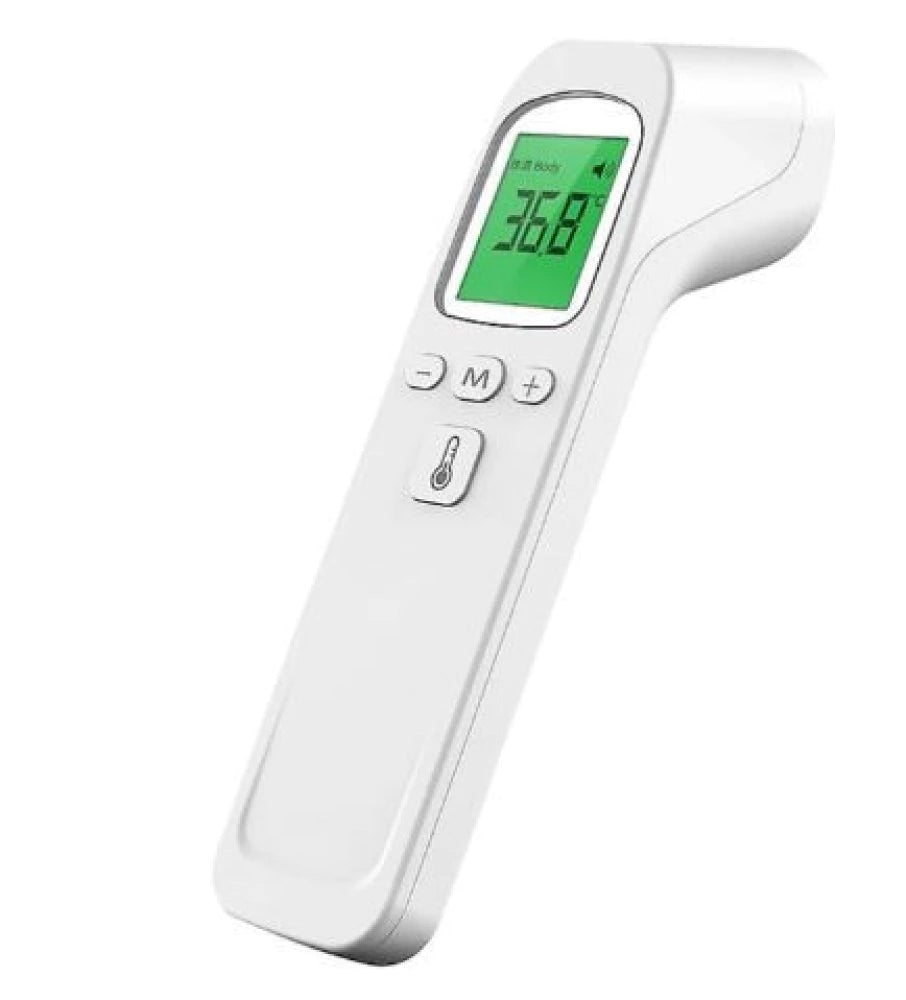 Non-Contact Infrared Thermometer