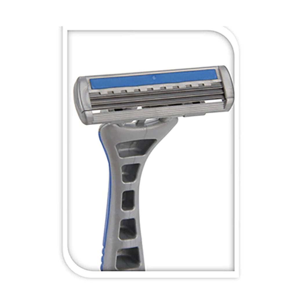 Razor Men - Holder + 21 Blades