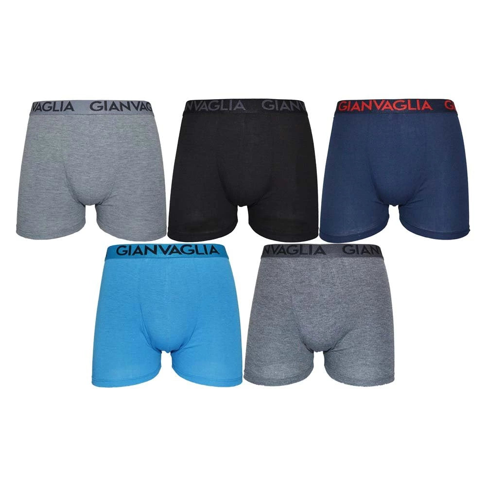 10-pack Men's Boxer Shorts
