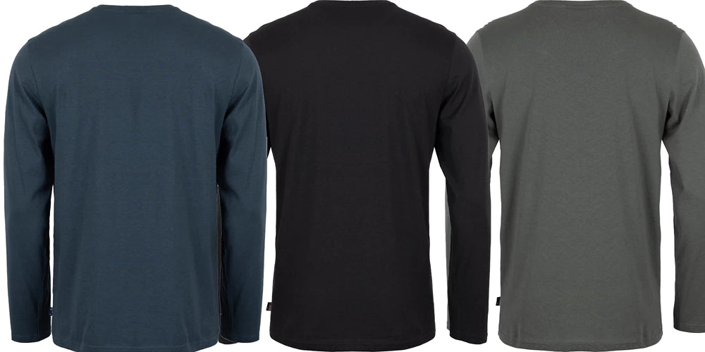 Men's Longsleeve Shirt Original