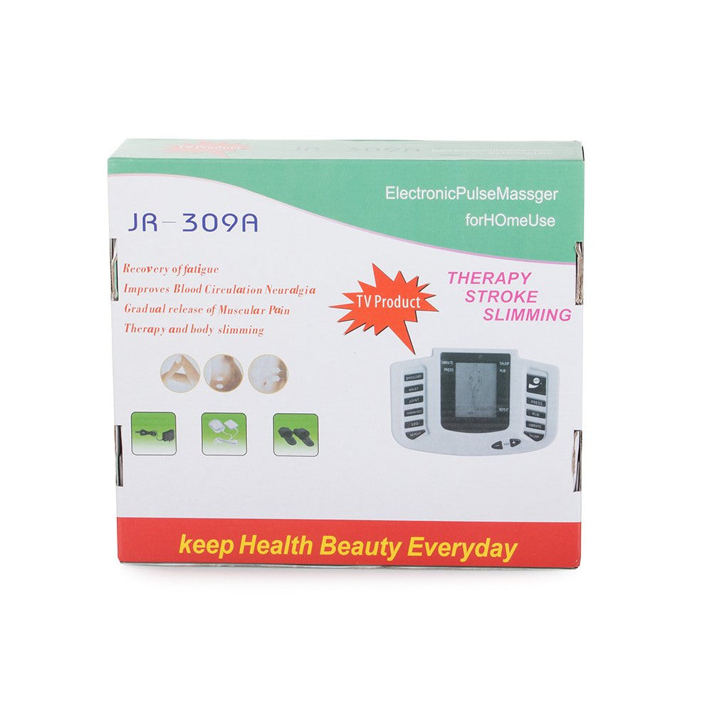 Muscle and nerve electrostimulator flap massager Shop kitchen home