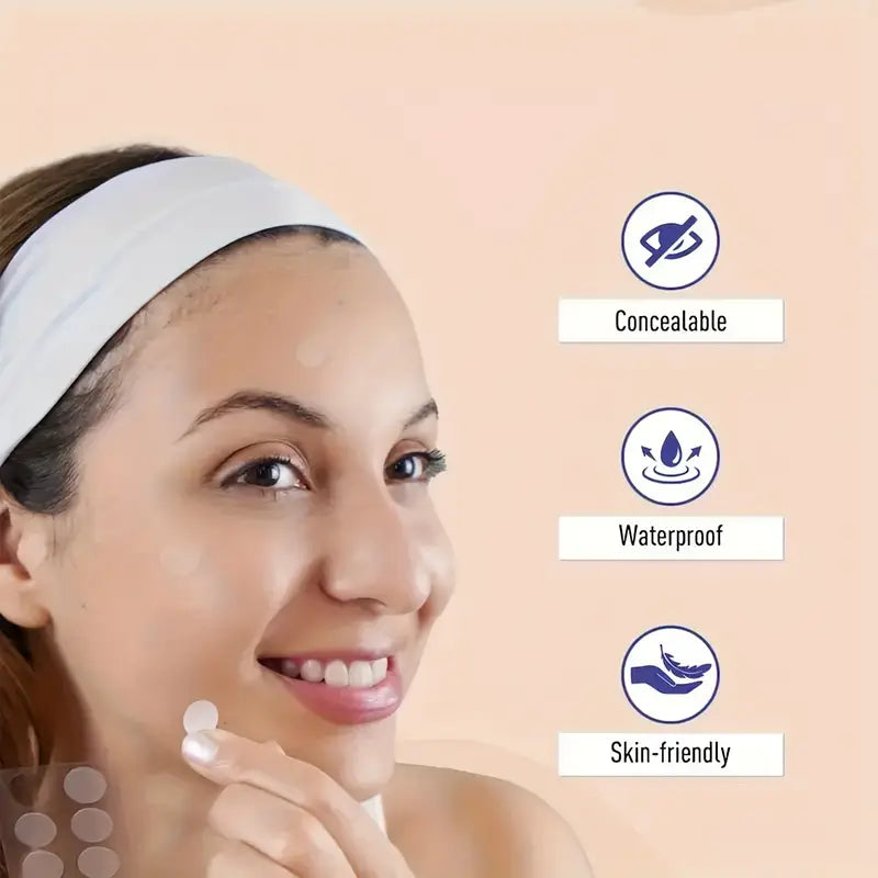 360 Count Acne Patch, Covers Pimple And Acne