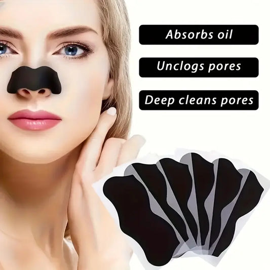 28pcs Adult Nose Cleansing Strips