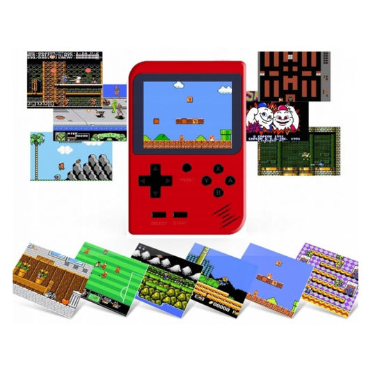 NEW MINI CONSOLE 3.0 HAND GAME Retro Shop kitchen home