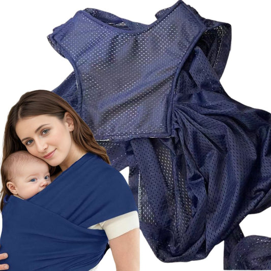 Baby sling, baby carrier, baby wrap