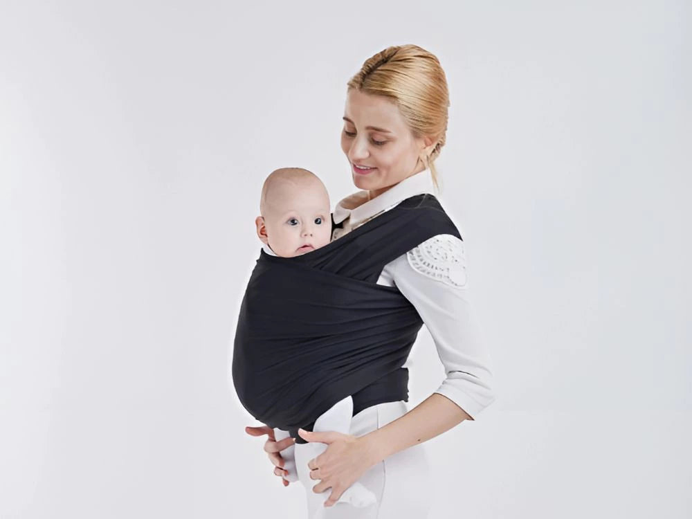Baby sling, baby carrier, baby wrap