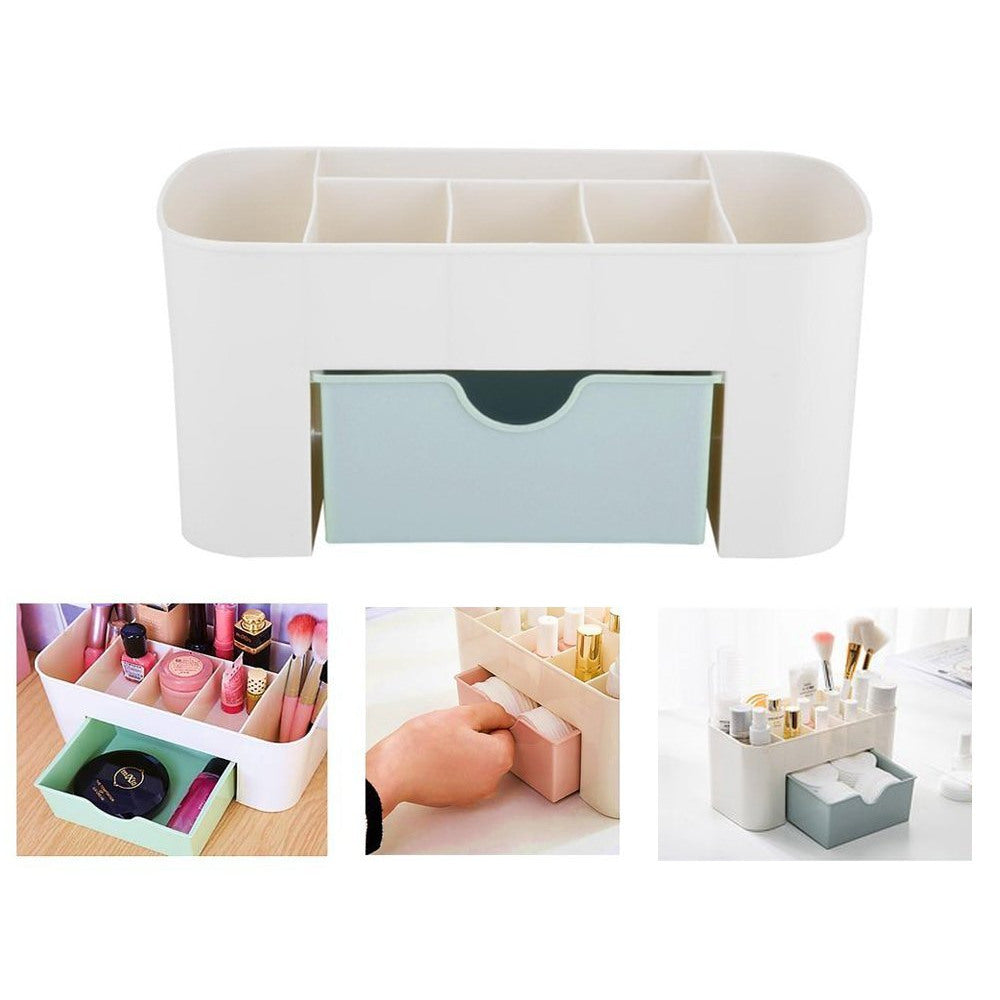Organizer box for cosmetics, jewelry, watches Shop kitchen home