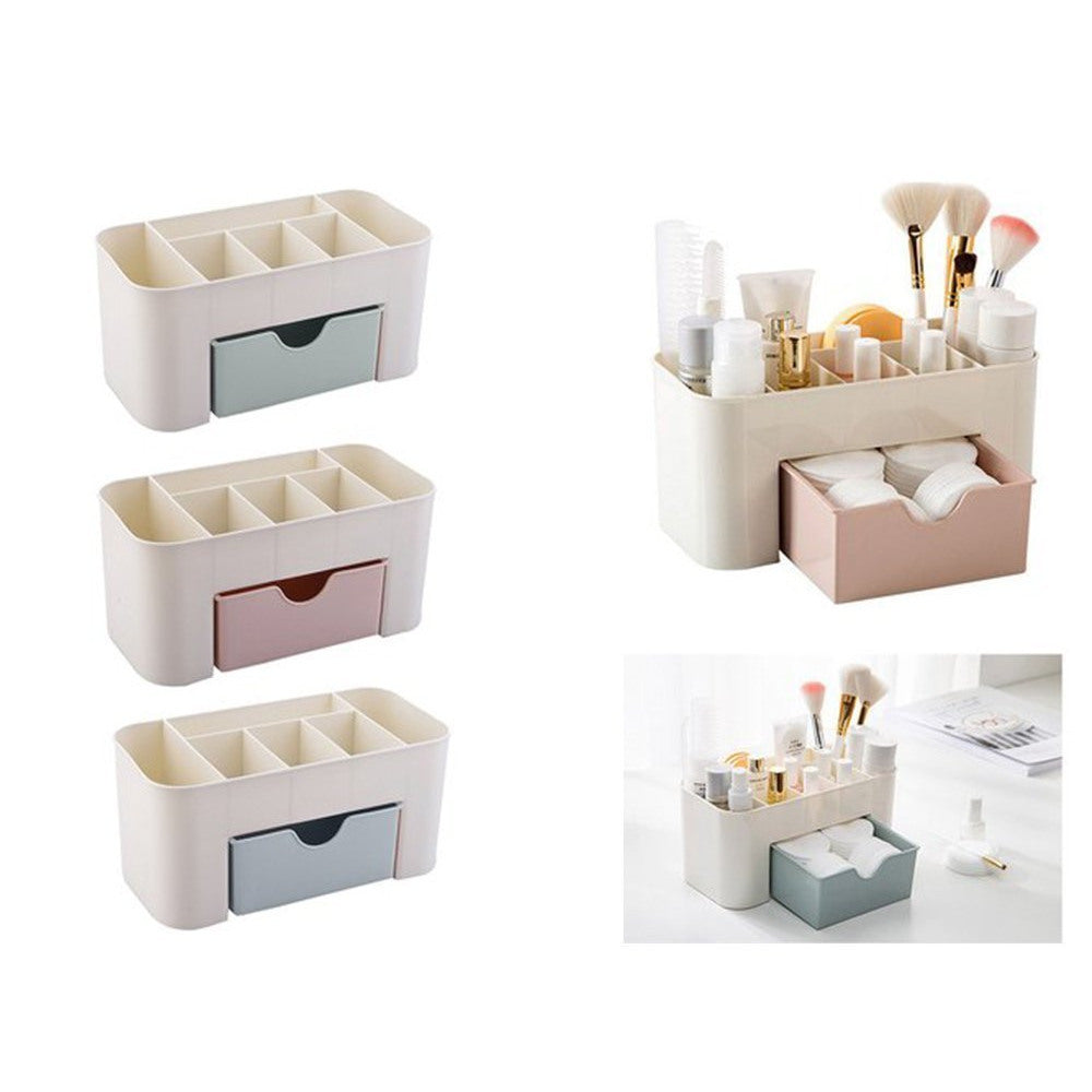 Organizer box for cosmetics, jewelry, watches Shop kitchen home