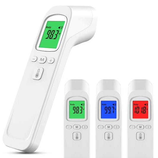 Non-Contact Infrared Thermometer
