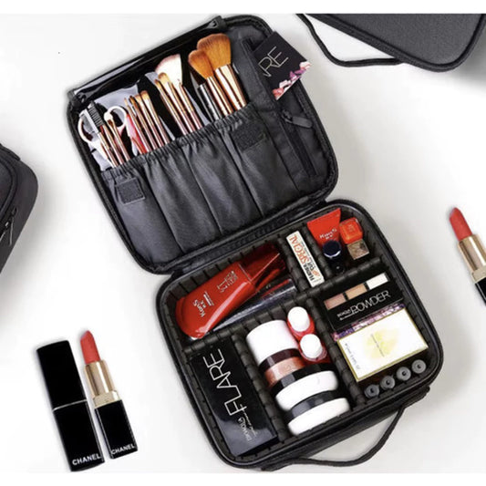 Cosmetic bag - organizer for cosmetics Soulima