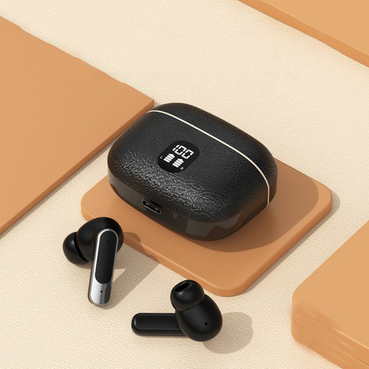 Modle Bluetooth earphones, black