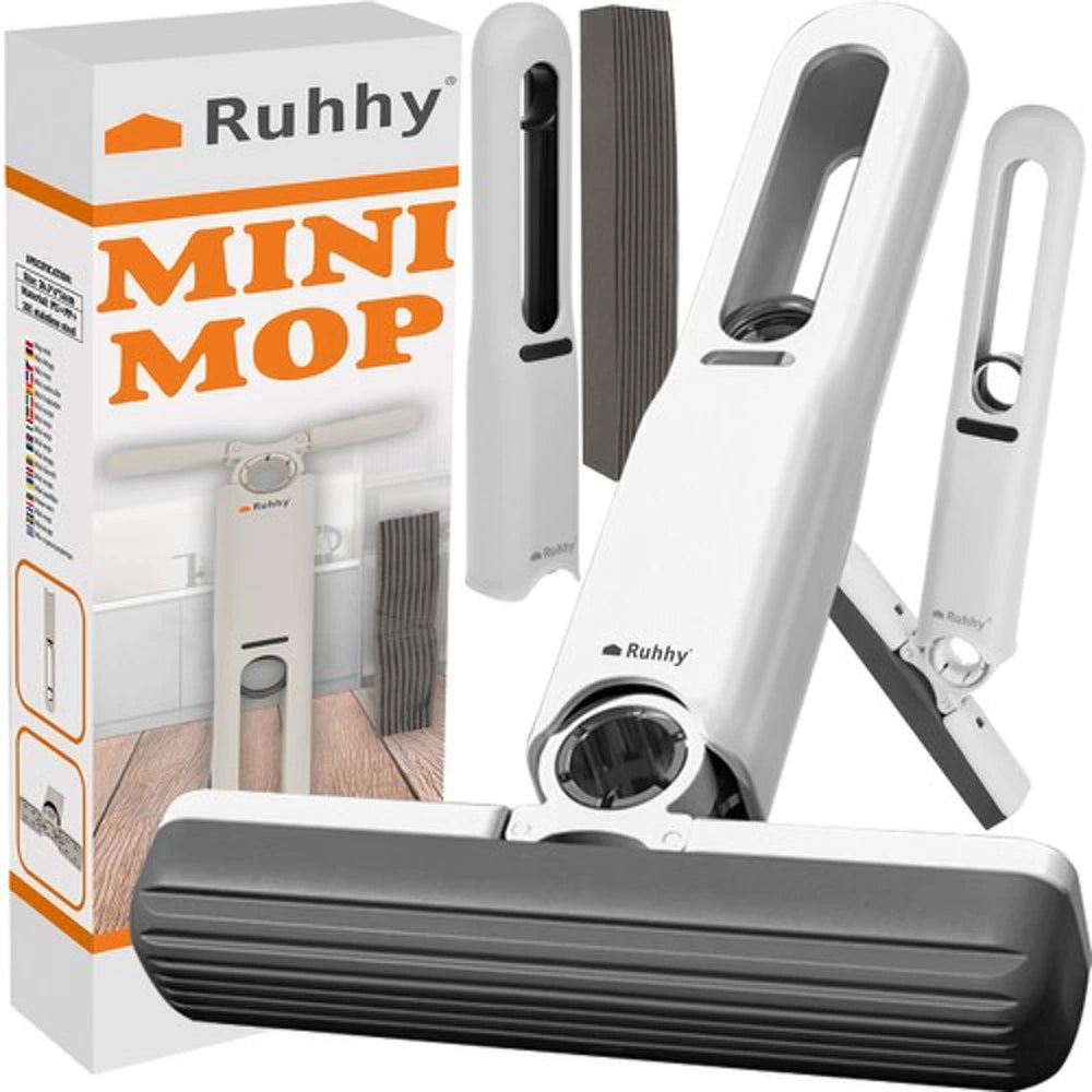 Ruhhy Mini Mop