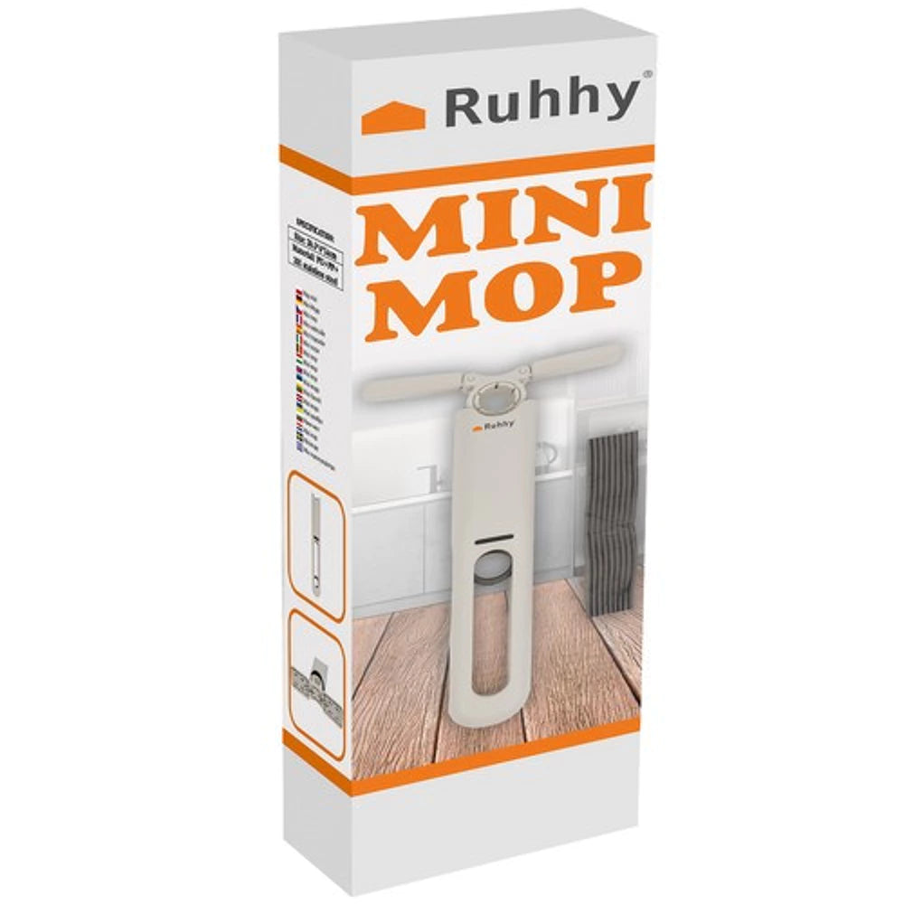 Ruhhy Mini Mop