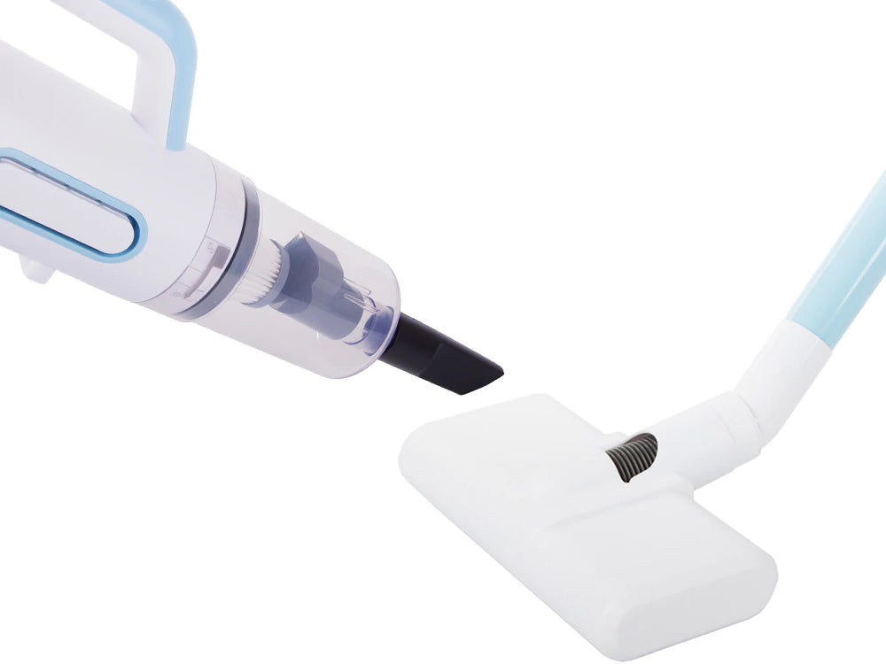 Handheld upright vacuum cleaner bagless filter 800