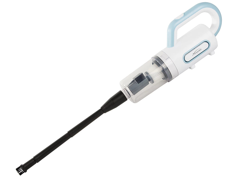 Handheld upright vacuum cleaner bagless filter 800