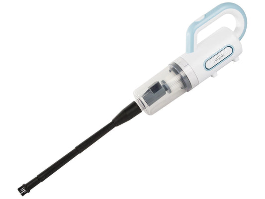 Handheld upright vacuum cleaner bagless filter 800