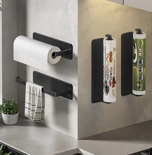 Paper Towel Holder