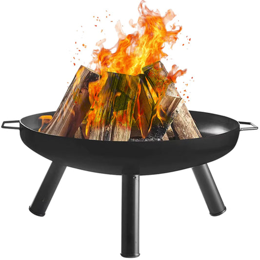 Garden fire pit 60 cm