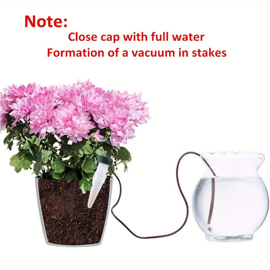 Automatic Plant Watering Equipment 4 pack
