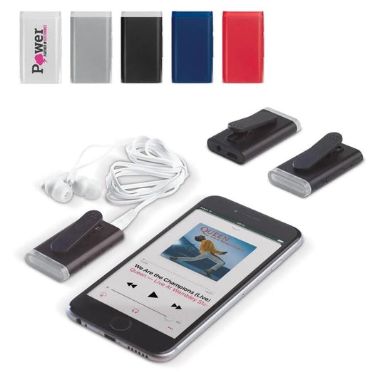 Bluetooth music receiver