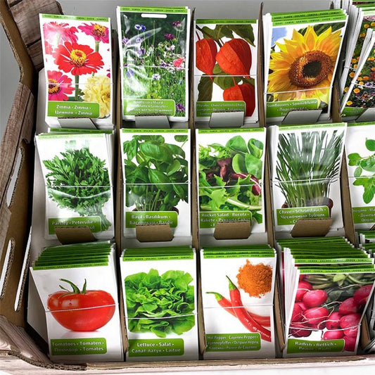 SEEDS