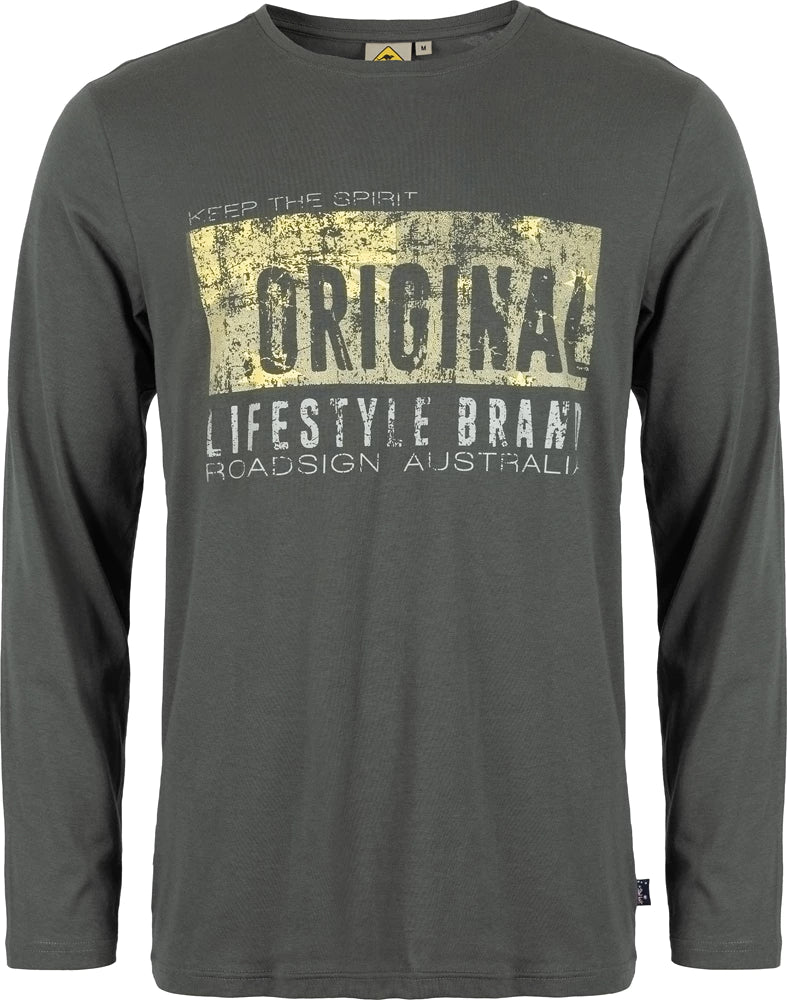 Men's Longsleeve Shirt Original