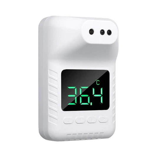 Non-Contact Infrared Thermometer