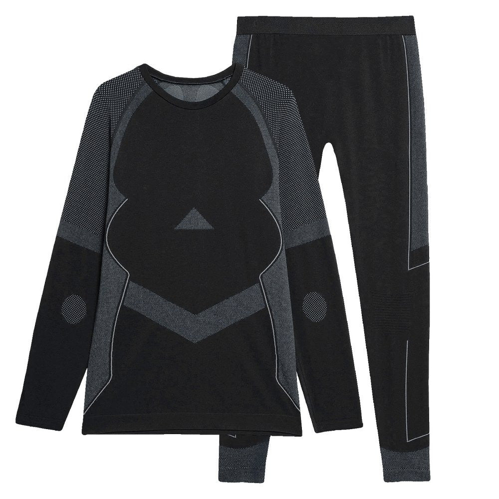 Seamless Men's Thermal Underwear Set Shop kitchen home
