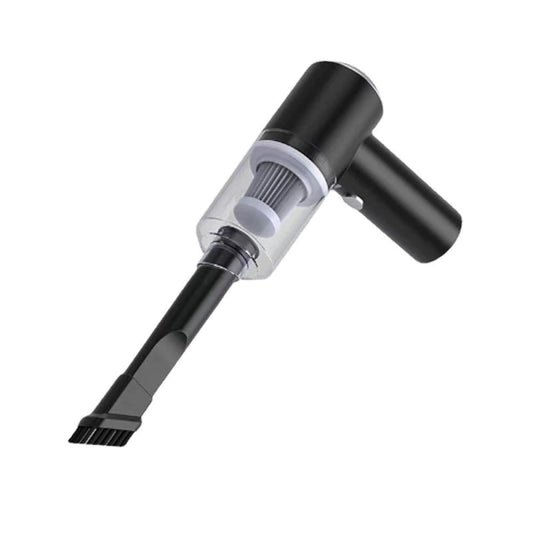 Cordless vacuum cleaner