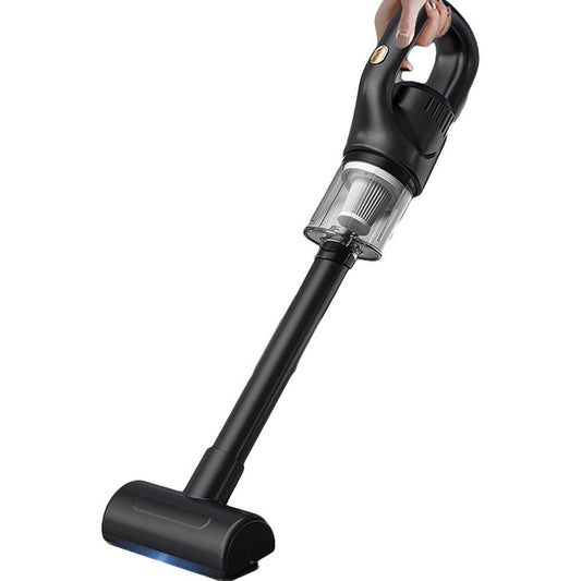 Midi Wireless vacuum cleaner black