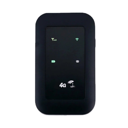 4G Portable WiFi Router