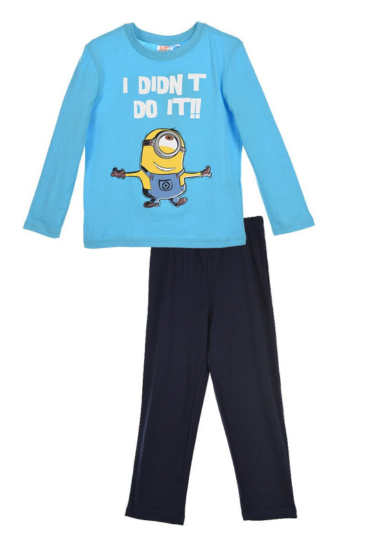 Minions Pijama shop kitchen home
