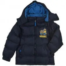 Minions Jacket shop kitchen home