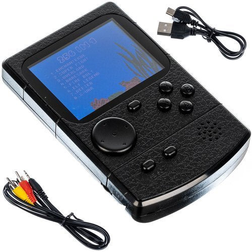 Pocket player up to 256 games Shop kitchen home