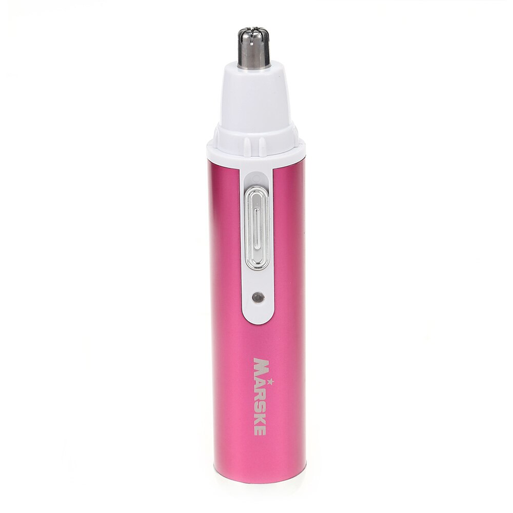 4 In 1 Rechargeable USB Epilator Hair Removal Nose Beard Shop kitchen home
