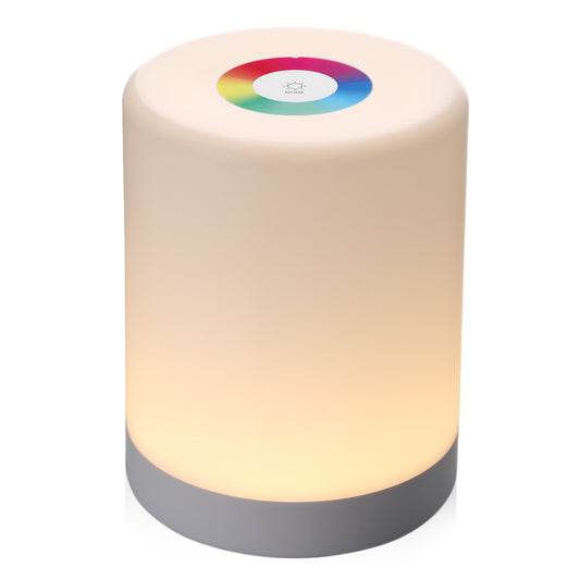 Rechargeable Smart LED Touch Control Night Light Induction Shop kitchen home