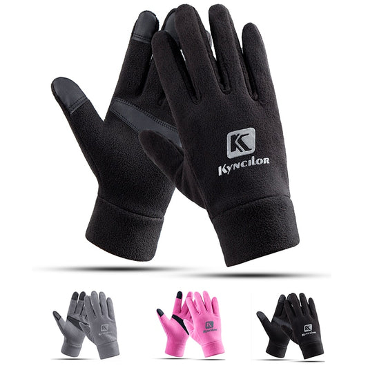 Men's SKiing Gloves WindStopper Shop kitchen home