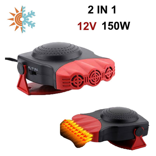 Heater In The Car Heating  Defogging Safe Convenient Shop kitchen home